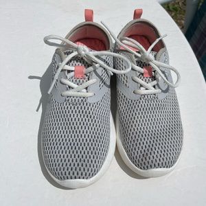Crocs Site Ride Mesh tennis shoes size 7 women’s